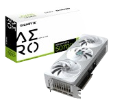 Tarjeta de Video Gigabyte NVIDIA GeForce RTX 5070 Ti AERO OC, 16GB 256-bit GDDR7, PCI Express x16 5.0  ― ¡Compra y obtén Doom: The Dark Ages Premium Edition! Un código por cliente